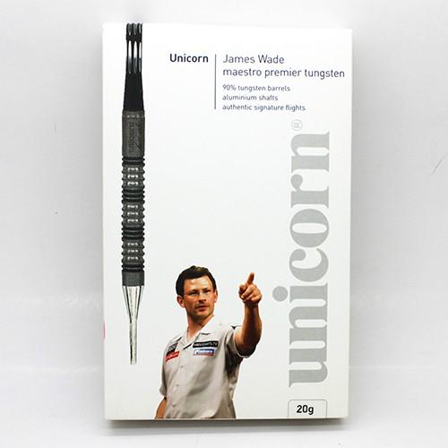 ダーツ バレル unicorn James Wade ジェームス ウェイド マエストロ | unicorn（ダーツ） | 05