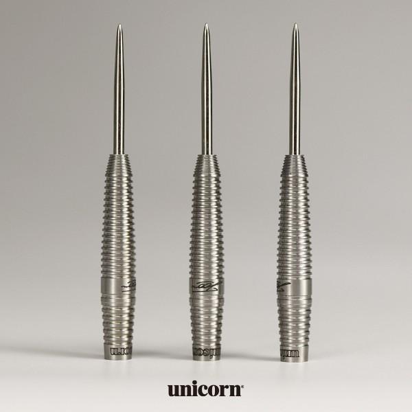 unicorn CONTENDER SUZUKI TORU STEEL ダーツ ダーツ > ソフトダーツ > ブランド【ヤ行】 > ユニコーン