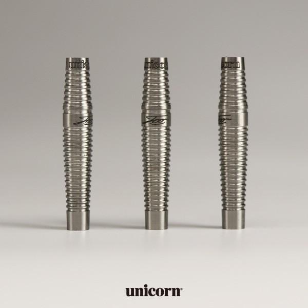 unicorn（ダーツ） ダーツ バレル unicorn CONTENDER SUZUKI
