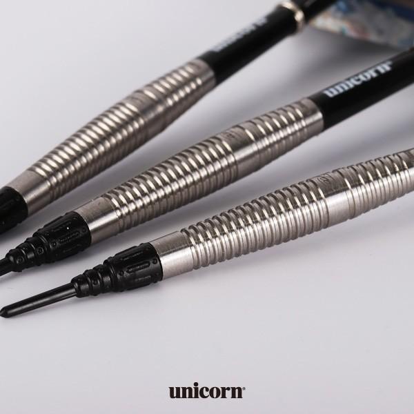 unicorn CONTENDER SUZUKI TORU STEEL ダーツ ダーツ > ソフトダーツ > ブランド【ヤ行】 > ユニコーン