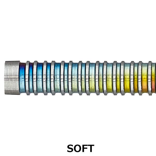 ダーツ バレル ユニコーン unicorn GARY ANDERSON CODE 2BA Steel コードシリーズ ゲイリー・アンダーソンモデル | unicorn（ダーツ） | 01