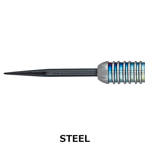 ダーツ バレル ユニコーン unicorn GARY ANDERSON CODE 2BA Steel コードシリーズ ゲイリー・アンダーソンモデル | unicorn（ダーツ） | 05