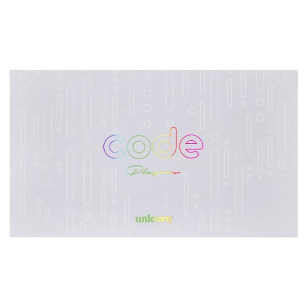 ダーツ バレル ユニコーン unicorn JELLE KLAASEN CODE 2BA Steel ヤラ・クラッセンモデル イェレ・クラーセン | unicorn（ダーツ） | 11