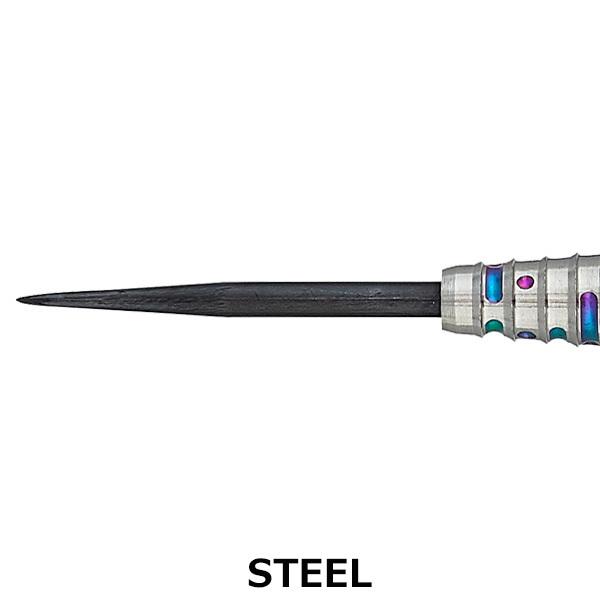 ダーツ バレル ユニコーン unicorn JELLE KLAASEN CODE 2BA Steel ヤラ・クラッセンモデル イェレ・クラーセン | unicorn（ダーツ） | 05