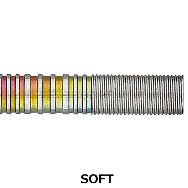 ダーツ バレル ユニコーン unicorn JAMES WADE CODE 2BA Steel コードシリーズ ジェイムズ・ウェイドモデル | unicorn（ダーツ） | 02