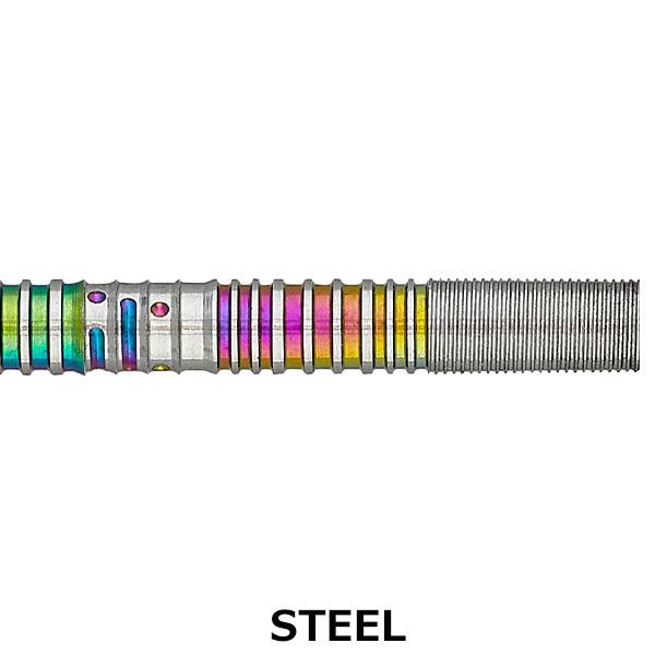 ダーツ バレル ユニコーン unicorn JAMES WADE CODE 2BA Steel コードシリーズ ジェイムズ・ウェイドモデル | unicorn（ダーツ） | 06