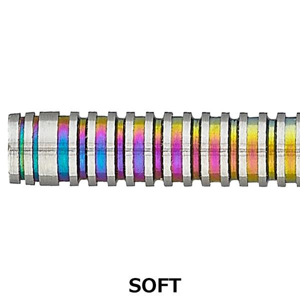 ダーツ バレル ユニコーン unicorn IAN WHITE CODE 2BA Steel コードシリーズ イアン・ホワイトモデル | unicorn（ダーツ） | 01