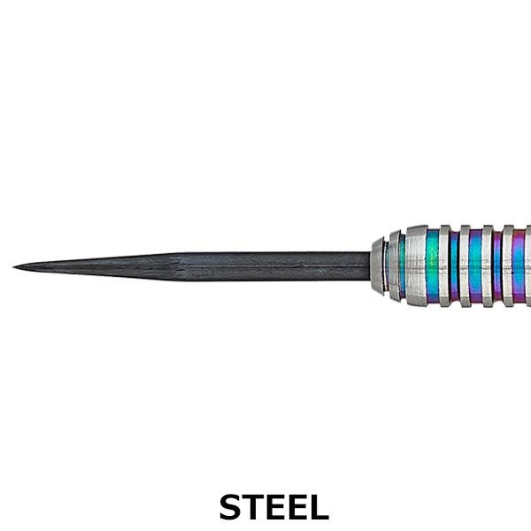 ダーツ バレル ユニコーン unicorn IAN WHITE CODE 2BA Steel コードシリーズ イアン・ホワイトモデル | unicorn（ダーツ） | 05