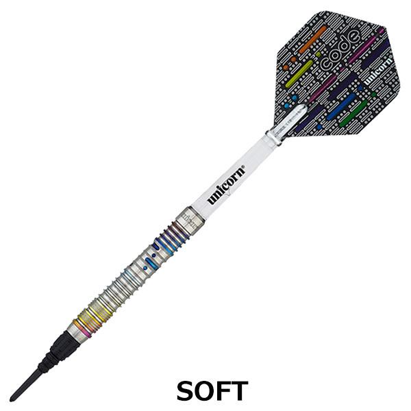 unicorn（ダーツ） ダーツ バレル ユニコーン unicorn SEIGO ASADA