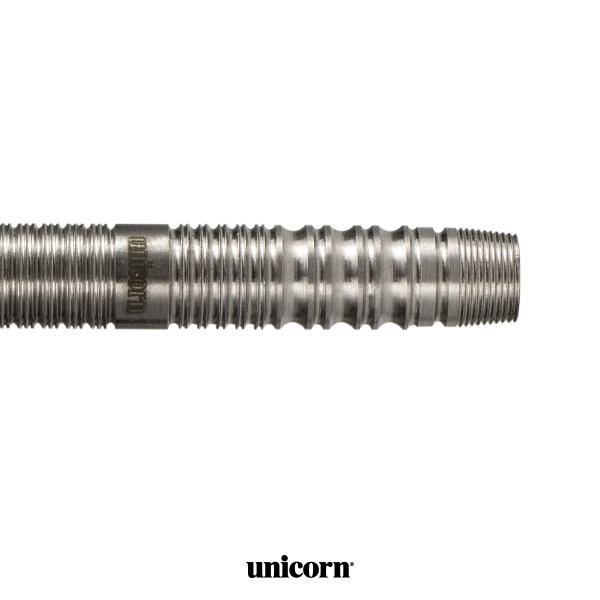 ダーツ バレル unicorn CONTENDER SATO KASUMI ユニコーン コンテンダー 佐藤かす美 選手モデル 2BA STEEL | unicorn（ダーツ） | 10