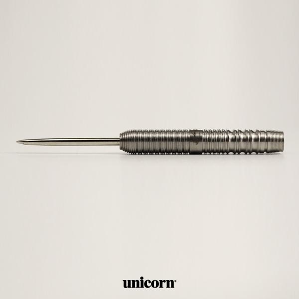 ダーツ バレル unicorn CONTENDER SATO KASUMI ユニコーン コンテンダー 佐藤かす美 選手モデル 2BA STEEL | unicorn（ダーツ） | 12