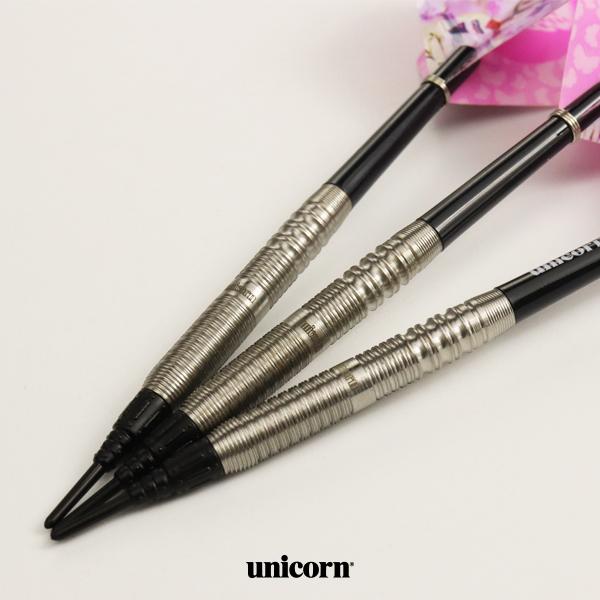 unicorn（ダーツ） ダーツ バレル unicorn CONTENDER SATO