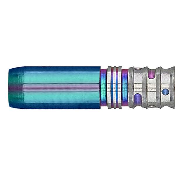 ダーツ バレル ユニコーン Unicorn DIMITRI VAN DEN BERGH CODE 90％ 2BA ディミトリ・ファン・デン・バーグモデル | unicorn（ダーツ） | 01