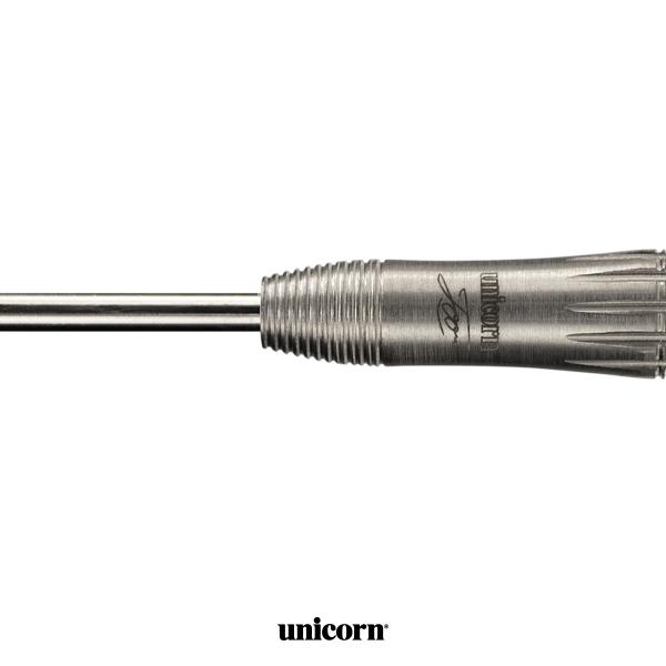 ダーツ バレル unicorn CONTENDER SUZUKI TORU ユニコーン コンテンダー 鈴木徹 選手モデル 2BA STEEL | unicorn（ダーツ） | 10