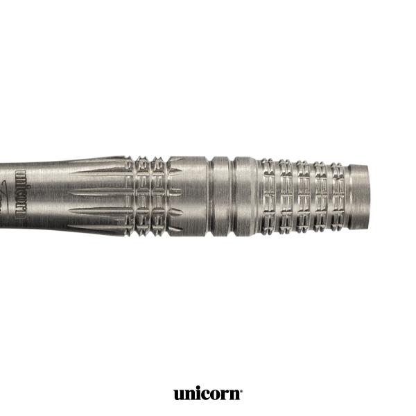 ダーツ バレル unicorn CONTENDER SUZUKI TORU ユニコーン コンテンダー 鈴木徹 選手モデル 2BA STEEL | unicorn（ダーツ） | 11