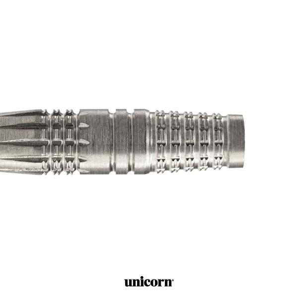 ダーツ バレル unicorn CONTENDER SUZUKI TORU ユニコーン コンテンダー 鈴木徹 選手モデル 2BA STEEL | unicorn（ダーツ） | 03