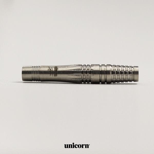 ダーツ バレル unicorn CONTENDER SUZUKI TORU ユニコーン コンテンダー 鈴木徹 選手モデル 2BA STEEL | unicorn（ダーツ） | 04