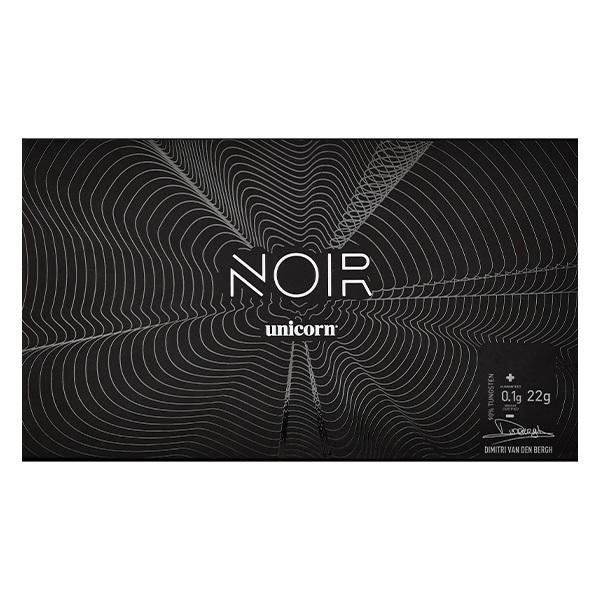 ダーツ バレル ユニコーン unicorn NOIR DIMITRI VAN DEN BERGH STEEL 90% TUNGSTEN ディミトリ・ファン・デン・バーグ スティール | unicorn（ダーツ） | 05