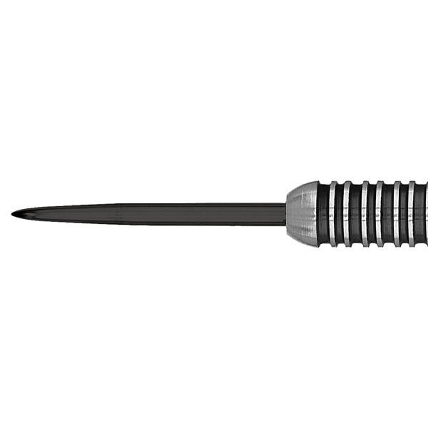 ダーツ バレル ユニコーン unicorn NOIR GARY ANDERSON PHASE 5 STEEL 90% TUNGSTEN ゲイリー・アンダーソン スティール | unicorn（ダーツ） | 01