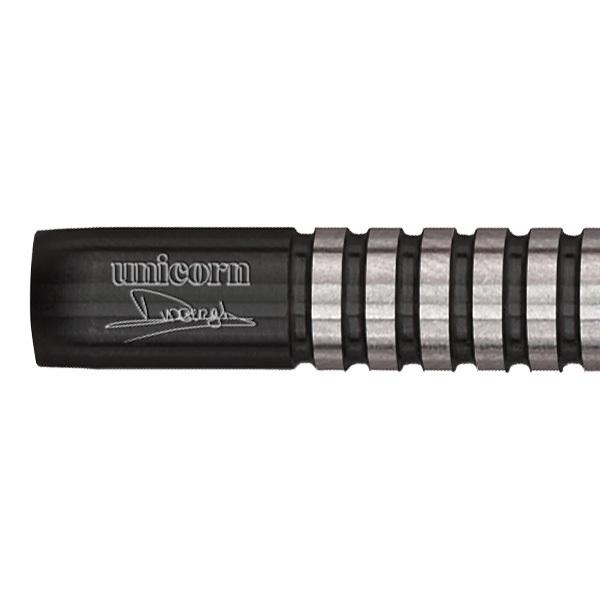 ダーツ バレル ユニコーン unicorn NOIR DIMITRI VAN DEN BERGH ディミトリ・ファン・デン・バーグモデル | unicorn（ダーツ） | 01