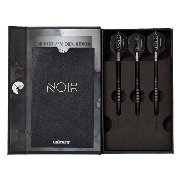 ダーツ バレル ユニコーン unicorn NOIR DIMITRI VAN DEN BERGH ディミトリ・ファン・デン・バーグモデル | unicorn（ダーツ） | 04