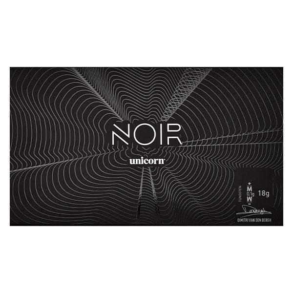 ダーツ バレル ユニコーン unicorn NOIR DIMITRI VAN DEN BERGH ディミトリ・ファン・デン・バーグモデル | unicorn（ダーツ） | 05