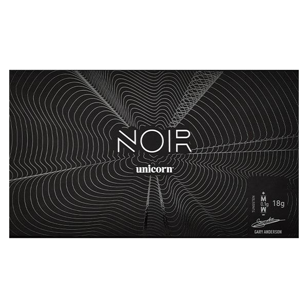 ダーツ バレル ユニコーン unicorn NOIR GARY ANDERSON PHASE 5 SOFT ノアール ゲイリー・アンダーソン | unicorn（ダーツ） | 05