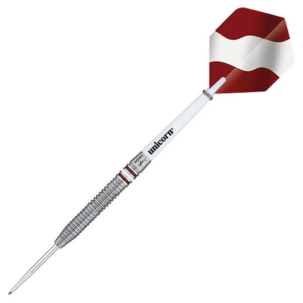 ダーツ バレル ユニコーン コンテンダー unicorn CONTENDER 95％ TUNGSTEN MADARS RAZMA マダース・ラズマモデル | unicorn（ダーツ） | 03