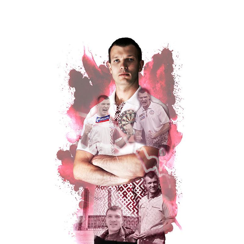 ダーツ バレル ユニコーン コンテンダー unicorn CONTENDER 95％ TUNGSTEN MADARS RAZMA マダース・ラズマモデル | unicorn（ダーツ） | 05