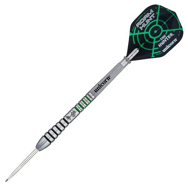 ダーツ バレル ユニコーン コンテンダー unicorn CONTENDER 90% TUNGSTEN ADAM HUNT アダム・ハントモデル | unicorn（ダーツ） | 03