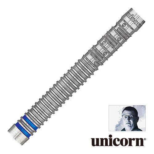 ダーツ バレル ユニコーン unicorn WORLD CHAMPION GARY ANDERSON PHASE 5 SOFT ゲイリー・アンダーソンモデル | unicorn（ダーツ）