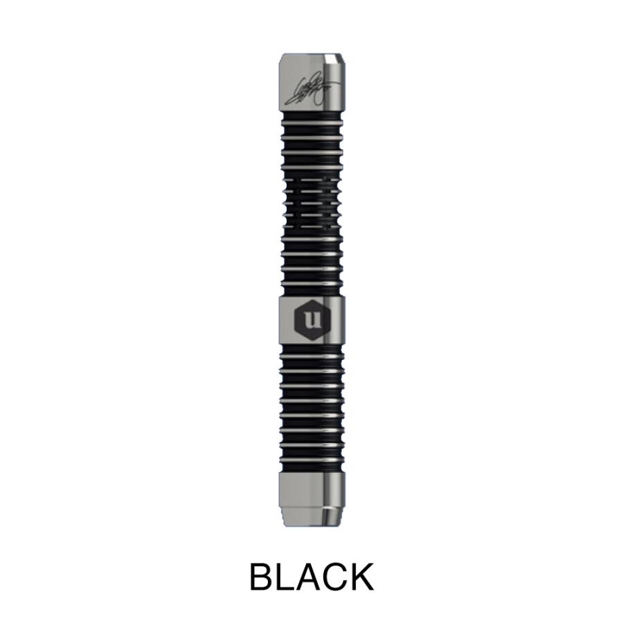 ダーツ バレル unicorn MAESTRO 90％ SEIGO ASADA Phase3 ユニコーン マエストロ フェーズ3 浅田斉吾 選手モデル UJP (ポスト便OK/5トリ) |  | 01