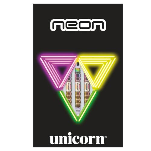 ダーツ バレル unicorn ユニコーン NEON ネオン 2 | unicorn（ダーツ） | 04
