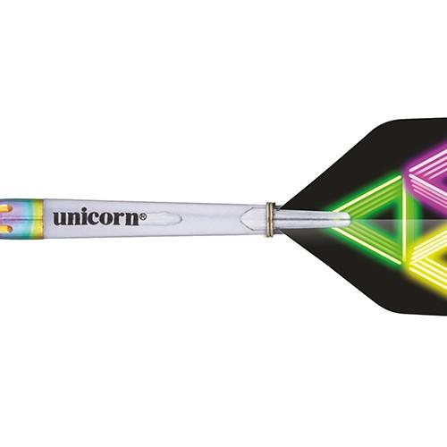 ダーツ バレル unicorn ユニコーン NEON ネオン 3 | unicorn（ダーツ） | 02