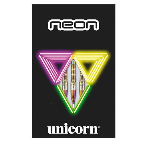 ダーツ バレル unicorn ユニコーン NEON ネオン 3 | unicorn（ダーツ） | 04