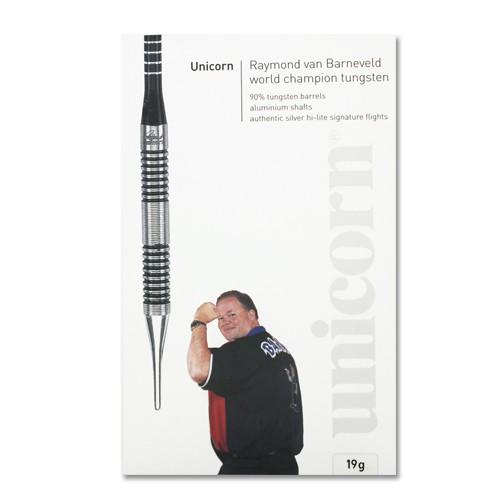unicorn（ユニコーン） ダーツ バレル unicorn Raymond van Barneveld