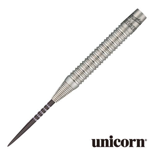 未使用Unicorn ユニコーン Gary  ゲイリーアンダーソン ソフトダーツ Unicorn ユニコーン 2023 ゲイリーアンダーソン