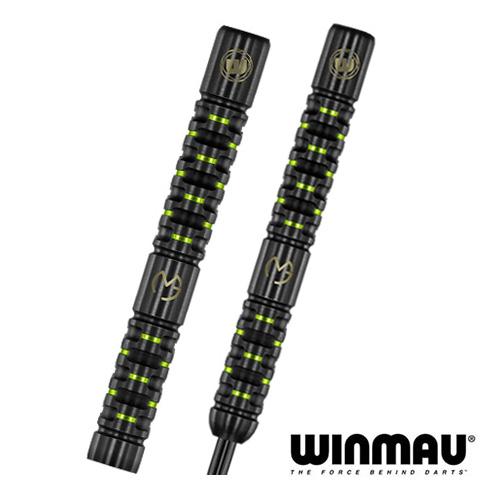 バレル ウィンモー Winmau MvG MICHAEL VAN GERWEN Adrenalin マイケル