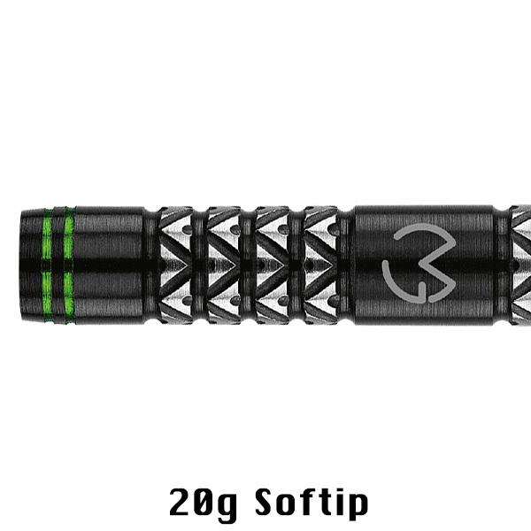 Winmau MvG VANTAGE マイケルヴァンガーウェン 定価17380円 Winmau MvG VANTAGE マイケルヴァンガーウェン 定価17380円 - メルカリ