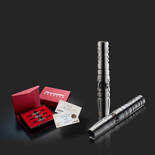 ダーツ バレル ヨシムラバレルズ MAGNUM Type-3 Type バレル MAGNUM スペック 素材 Tungsten 95%全長 0mm最大径 00mmバレル重量