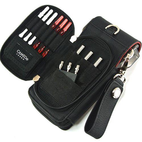 CAMEOダーツケース/ダーツセット ダーツケース > ブランド【カ行】 > カメオ > CAMEO(カメオ