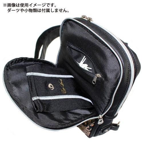 CAMEO（カメオ） ダーツケース ボディバッグ CAMEO BRANCA ブランカ