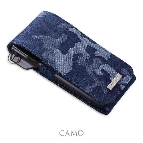 CAMEO × JOKER D ダーツケース　デニム JOKER DRIVER ×カメオ コラボ ダーツケース 新品未使用 デニム