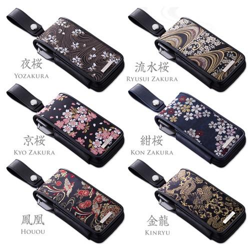 CAMEO カメオ ダーツケース GARMENT JAPANESQUE2 ガーメント ジャパネスク2 CAMEO カメオ ダーツケース GARMENT JAPANESQUE2 ガーメント ジャパネスク2