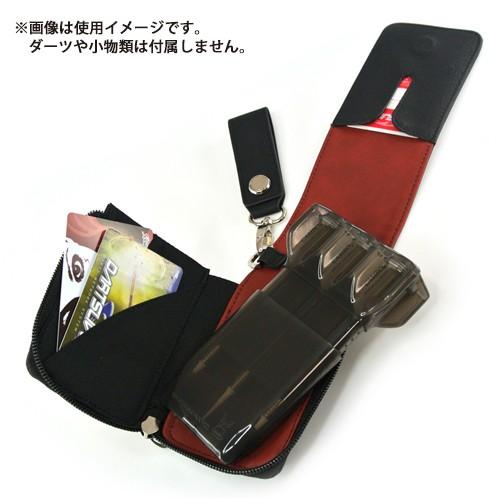 【送料込み】JOKERD   カメオ　ダーツケース　未開封 ダーツケース > ブランド【カ行】 > カメオ > CAMEO×JOKER
