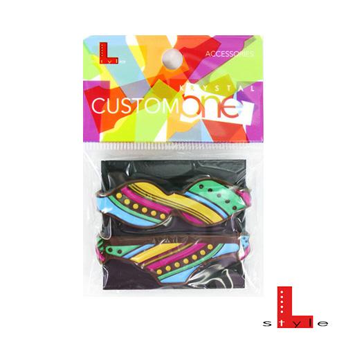 ダーツケース カスタムワン BIKINI Copacabana ビキニ コパカバーナ(ポスト便OK/3トリ) | 