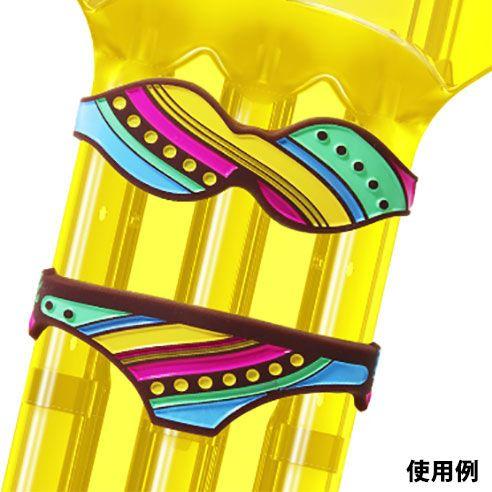 ダーツケース カスタムワン BIKINI Copacabana ビキニ コパカバーナ(ポスト便OK/3トリ) |  | 01