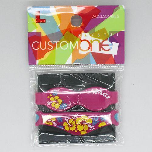 カスタムワン BIKINI フェニックスエンジェル ナギ ピンク(ポスト便OK/3トリ) |  | 01