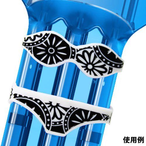 カスタムワン BIKINI Saint Tropez サントロぺ(ポスト便OK/3トリ)｜dartsshoptito｜02