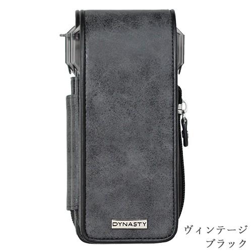 CAMEO ダーツケース CAMEO×DYNASTY TRIBE VINTAGE カメオ